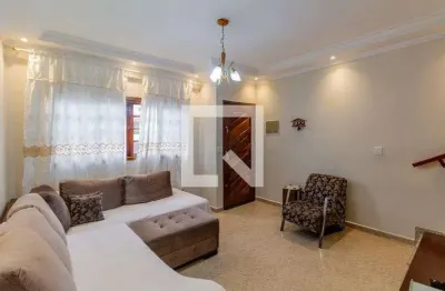 Casa com 3 quartos à venda na Rua Miranorte, 130, Itaquera, São Paulo