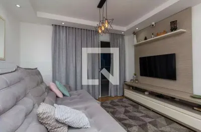 Apartamento com 3 quartos à venda na Praça Louveira, 51, Tatuapé, São Paulo