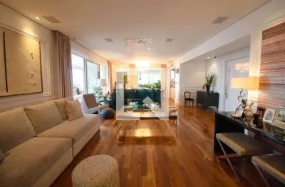 Apartamento com 4 quartos à venda na Rua Tutóia, 469, Paraíso, São Paulo