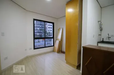 Apartamento com 1 quarto à venda na Rua Álvaro de Carvalho, 239, Consolação, São Paulo