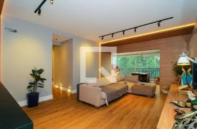 Apartamento com 2 quartos à venda na Rua Francisco José da Silva, 287, Vila Andrade, São Paulo