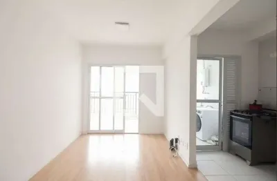 Apartamento com 2 quartos à venda na Rua Antônio Morais Barros, 97, Tatuapé, São Paulo