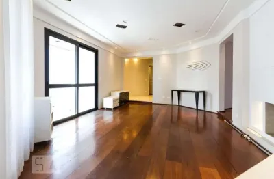 Apartamento à venda - jardim anália franco, 4 quartos,  230 m2