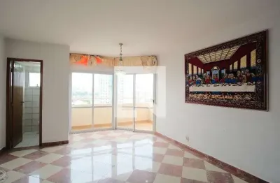 Apartamento com 4 quartos à venda na Rua Dona Escolástica M. da Fonseca, 440, Vila Matilde, São Paulo