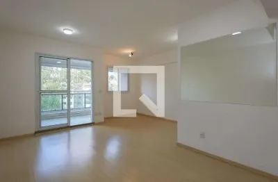 Apartamento com 2 quartos à venda na Rua José de Oliveira Coelho, 858, Vila Andrade, São Paulo
