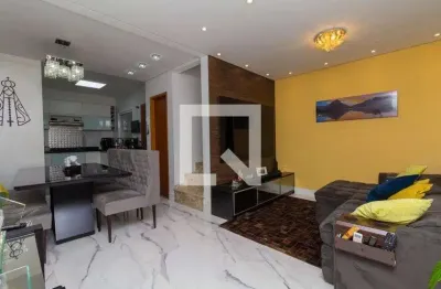 Casa em condomínio fechado com 3 quartos à venda na Avenida Marcondes de Brito, 734, Vila Matilde, São Paulo