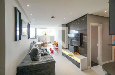 Apartamento com 2 quartos à venda na Rua Serra de Botucatu, 2153, Tatuapé, São Paulo