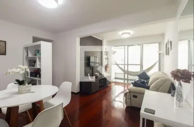 Apartamento com 2 quartos à venda na Rua Sete de Outubro, 104, Tatuapé, São Paulo