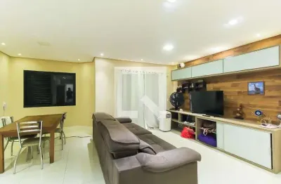 Apartamento à venda - jardim anália franco, 3 quartos,  115 m2