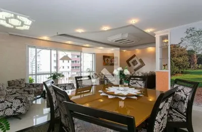 Apartamento com 3 quartos à venda na Rua Serra de Botucatu, 410, Tatuapé, São Paulo