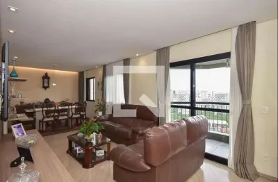 Apartamento com 3 quartos à venda na Rua Professor José Horácio Meirelles Teixeira, 290, Morumbi, São Paulo