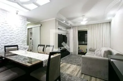 Apartamento com 3 quartos à venda na Rua Serra de Botucatu, 441, Tatuapé, São Paulo