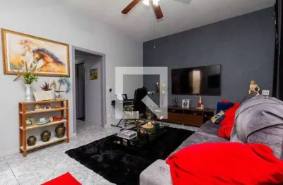 Casa com 2 quartos à venda na Rua Miguel Garcia, 264, Cangaíba, São Paulo