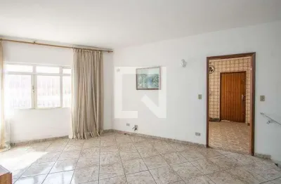 Apartamento com 2 quartos à venda na Rua Doutor Mário Monteiro, 29, Cidade Patriarca, São Paulo