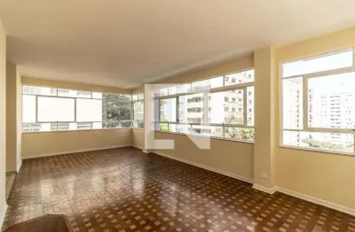 Apartamento com 4 quartos à venda na Rua Conselheiro Brotero, 1384, Santa Cecília, São Paulo