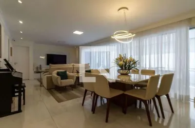 Apartamento com 3 quartos à venda na Rua Professor José Leite e Oiticica, 240, Brooklin, São Paulo