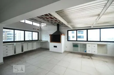 Apartamento com 3 quartos à venda na Rua Karl Richter, 105, Morumbi, São Paulo