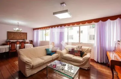 Apartamento com 3 quartos à venda na Rua Abílio Soares, 356, Paraíso, São Paulo