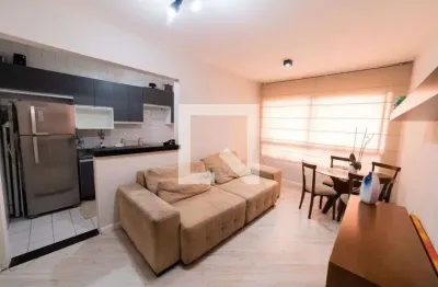 Apartamento com 1 quarto à venda na Rua Herculano de Freitas, 237, Consolação, São Paulo