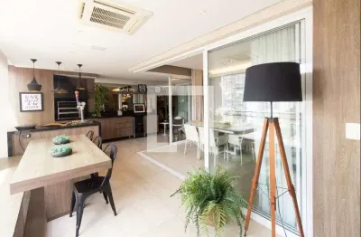 Apartamento com 3 quartos à venda na Rua Alvorada, 153, Vila Olímpia, São Paulo