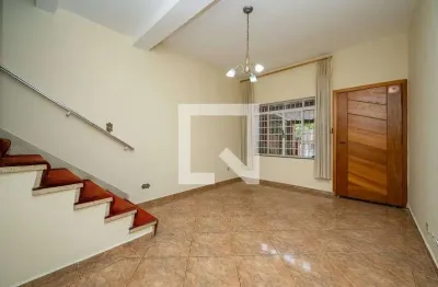 Casa com 2 quartos à venda na Rua João Salem, 101, Jabaquara, São Paulo