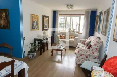 Apartamento com 4 quartos à venda na Rua Matias Aires, 171, Consolação, São Paulo