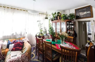 Apartamento com 2 quartos à venda na Rua Martinho Prado, 127, Consolação, São Paulo