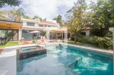 Casa com 8 quartos à venda na Rua Estuário, 125, Santo Amaro, São Paulo