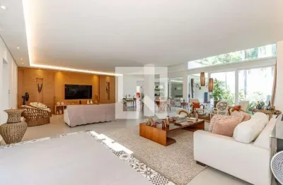 Casa com 4 quartos à venda na Rua Alberto Hodge, 128, Santo Amaro, São Paulo