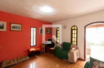Casa com 5 quartos à venda na Rua Alto Garças, 871, Cidade Patriarca, São Paulo