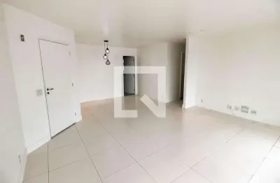 Apartamento com 4 quartos à venda na Rua Francisco Marcondes Vieira, 3, Morumbi, São Paulo