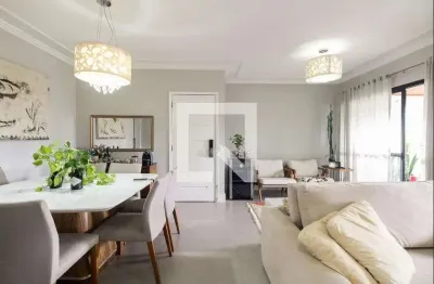 Apartamento com 3 quartos à venda na Rua Cantagalo, 447, Tatuapé, São Paulo