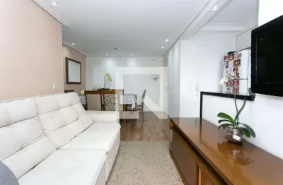 Apartamento com 2 quartos à venda na Rua Adelino de Almeida Castilho, 249, Tatuapé, São Paulo