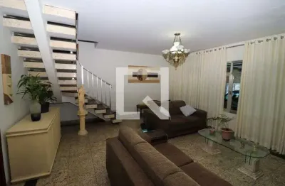 Casa com 3 quartos à venda na Rua Arapanema, 37, Tatuapé, São Paulo