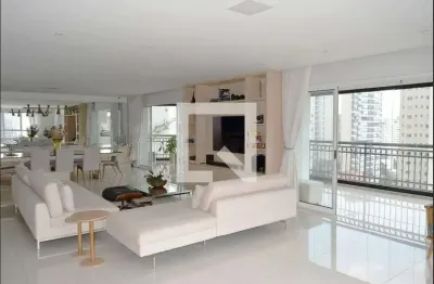 Apartamento com 4 quartos à venda na Rua Doutor Fláquer, 62, Paraíso, São Paulo