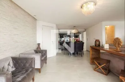 Apartamento com 3 quartos à venda na Praça Louveira, 51, Tatuapé, São Paulo