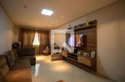 Casa com 3 quartos à venda na Rua Benedito Coelho Netto, 242, Itaquera, São Paulo