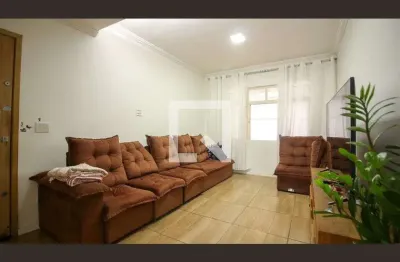 Casa com 2 quartos à venda na Rua Jorge Ogushi, 1157, Vila Formosa, São Paulo