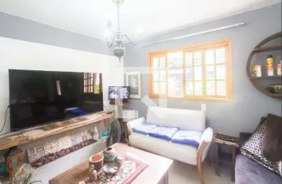 Casa com 2 quartos à venda na Rua Ribeiro do Vale, 1033, Brooklin, São Paulo