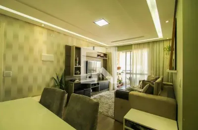 Apartamento com 2 quartos à venda na Rua Adelino de Almeida Castilho, 249, Tatuapé, São Paulo