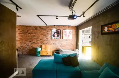 Apartamento com 2 quartos à venda na Rua José Tavares de Siqueira, 167, Tatuapé, São Paulo