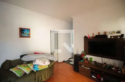 Casa com 2 quartos à venda na Rua Luiz Antônio Gonçalves, 599, Itaquera, São Paulo