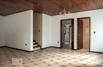 Casa com 3 quartos à venda na Rua Henrique de Faria, 47, Itaquera, São Paulo