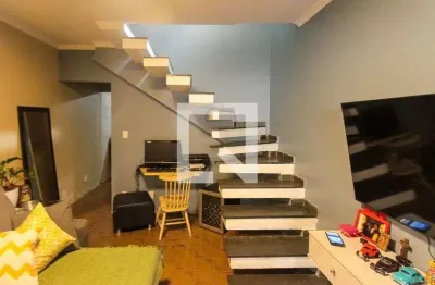 Casa com 3 quartos à venda na Travessa Roberto de Salas, 5, Vila Formosa, São Paulo