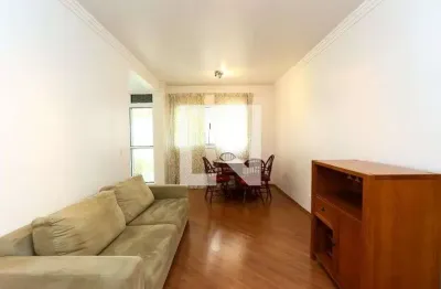 Apartamento com 2 quartos à venda na Rua Professor Hilário Veiga de Carvalho, 141, Morumbi, São Paulo