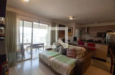 Apartamento com 2 quartos à venda na Avenida Doutor Mário Vilas Boas Rodrigues, 175, Santo Amaro, São Paulo