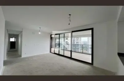 Apartamento com 4 quartos à venda na Avenida Major Sylvio de Magalhães Padilha, 14500, Fazenda Morumbi, São Paulo