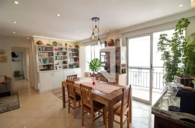 Apartamento com 2 quartos à venda na Avenida Adolfo Pinheiro, 760, Santo Amaro, São Paulo