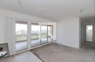 Apartamento com 2 quartos à venda na Rua Coronel Luís Barroso, 345, Santo Amaro, São Paulo