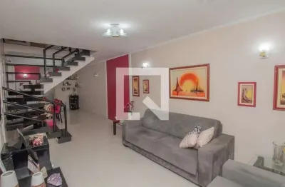Casa com 2 quartos à venda na Rua Oliveira Catrambi, 166, Vila Formosa, São Paulo